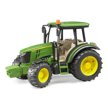 Traktor John Deere 5115M Farmer