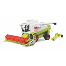 Kombajn CLAAS LEXION 480 5