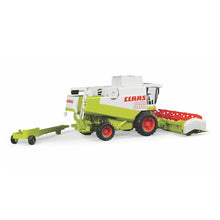 Kombajn CLAAS LEXION 480 2