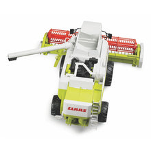 Kombajn CLAAS LEXION 480 3