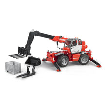 Manipulátor Manitou MRT 2150 s príslušenstvom