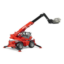 Manipulátor Manitou MRT 2150 s príslušenstvom 3