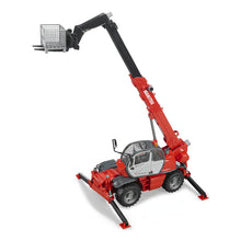 Manipulátor Manitou MRT 2150 s príslušenstvom 6