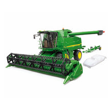 Kombajn John Deere T670i