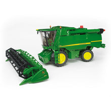 Kombajn John Deere T670i 13