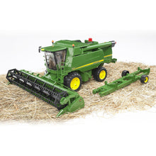 Kombajn John Deere T670i 11