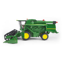 Kombajn John Deere T670i 2