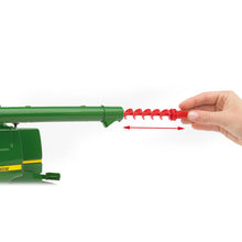 Kombajn John Deere T670i 15