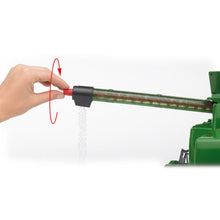 Kombajn John Deere T670i 12