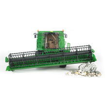 Kombajn John Deere T670i 6