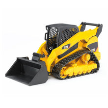 Nakladač CATERPILLAR pásový