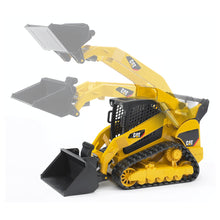 Nakladač CATERPILLAR pásový 3