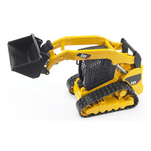 Nakladač CATERPILLAR pásový 2