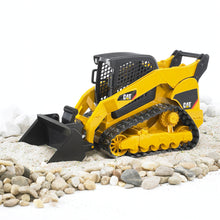 Nakladač CATERPILLAR pásový 5