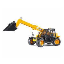 Manipulátor CATERPILLAR s výsuvným ramenom