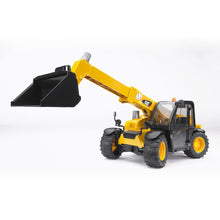 Manipulátor CATERPILLAR s výsuvným ramenom 3
