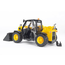 Manipulátor CATERPILLAR s výsuvným ramenom 2