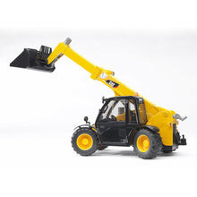 Manipulátor CATERPILLAR s výsuvným ramenom 5