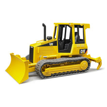 CATERPILLAR  buldozér malý