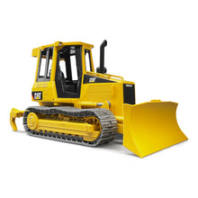 CATERPILLAR  buldozér malý 3