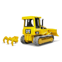 CATERPILLAR  buldozér malý 2