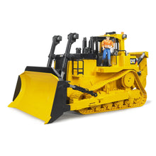 CATERPILLAR buldozér 2