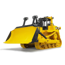 CATERPILLAR buldozér 3