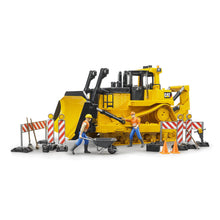 CATERPILLAR buldozér 4
