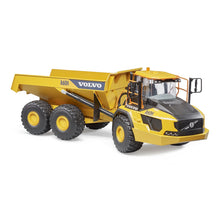 Kĺbový Dumper Volvo A60H v mierke 1:16 4
