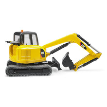 Minibager CAT 3