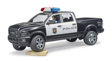 Jeep Wrangler Rubicon Polícia 4
