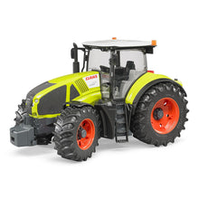 Traktor CLAAS AXION 950