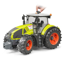 Traktor CLAAS AXION 950 6