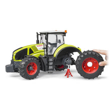 Traktor CLAAS AXION 950 7