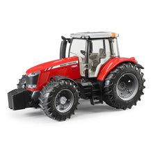 Traktor MASSEY FERGUSON 7624