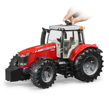 Traktor MASSEY FERGUSON 7624 3