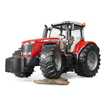 Traktor MASSEY FERGUSON 7624 5