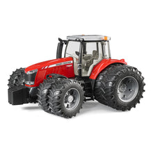 Traktor MASSEY FERGUSON 7624 6