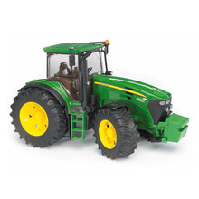 Lesný traktor JOHN DEERE 7930