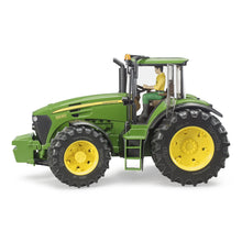 Lesný traktor JOHN DEERE 7930 8