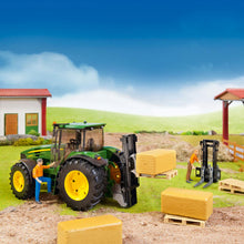 Lesný traktor JOHN DEERE 7930 2