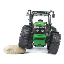 Lesný traktor JOHN DEERE 7930 7