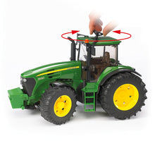 Lesný traktor JOHN DEERE 7930 4