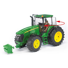 Lesný traktor JOHN DEERE 7930 3