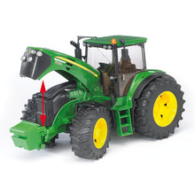 Lesný traktor JOHN DEERE 7930 5
