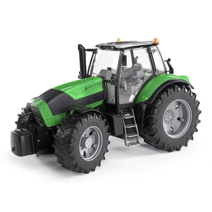 Traktor DEUTZ Agrotron X720