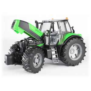 Traktor DEUTZ Agrotron X720 7