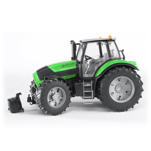 Traktor DEUTZ Agrotron X720 3