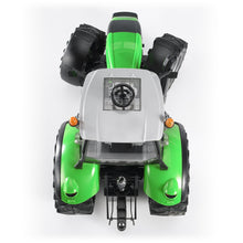 Traktor DEUTZ Agrotron X720 6