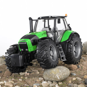 Traktor DEUTZ Agrotron X720 5